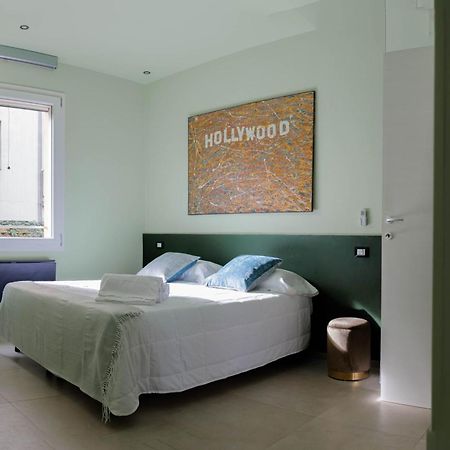5Rooms Ravenna Luaran gambar