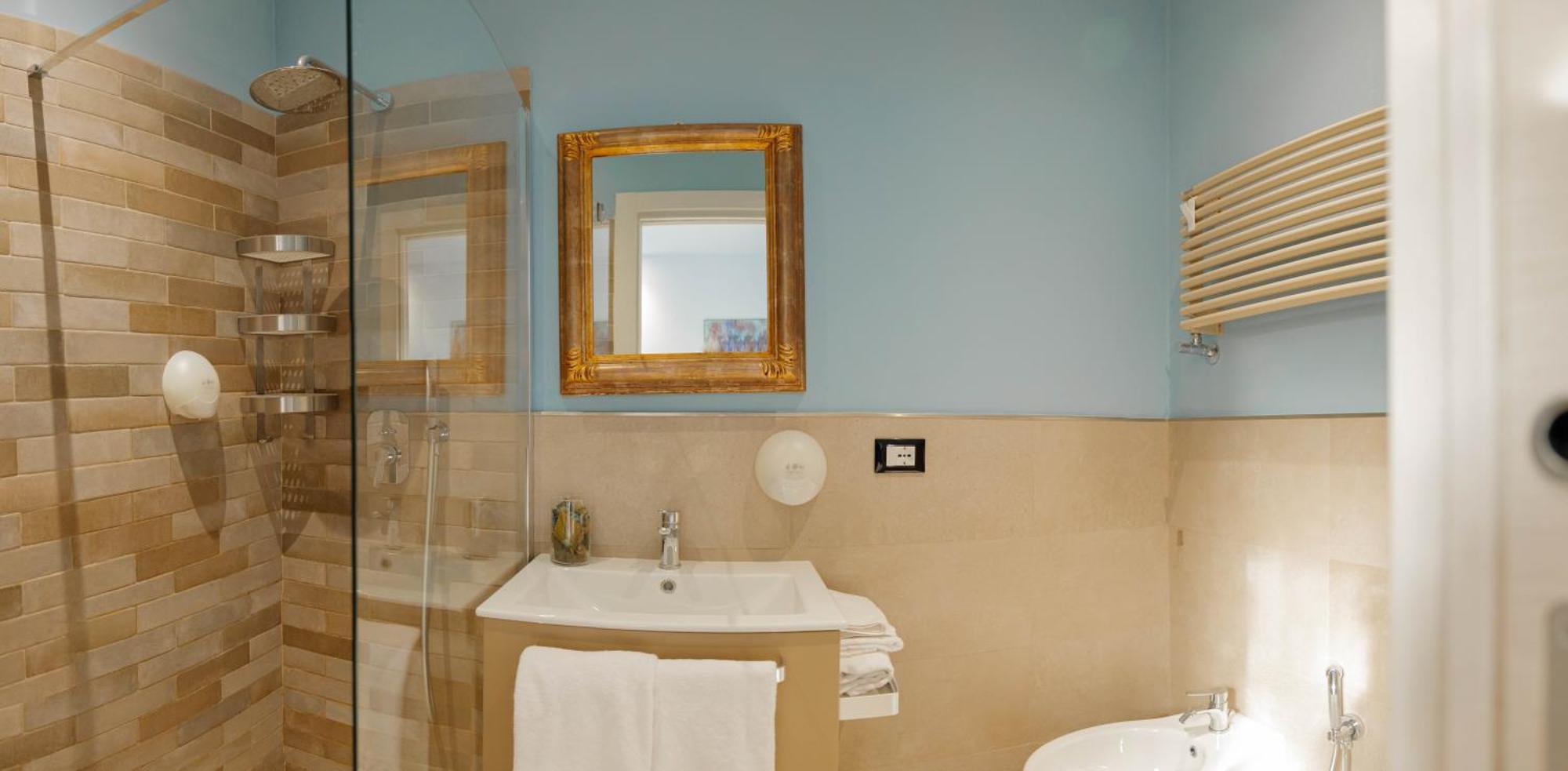 5Rooms Ravenna Luaran gambar
