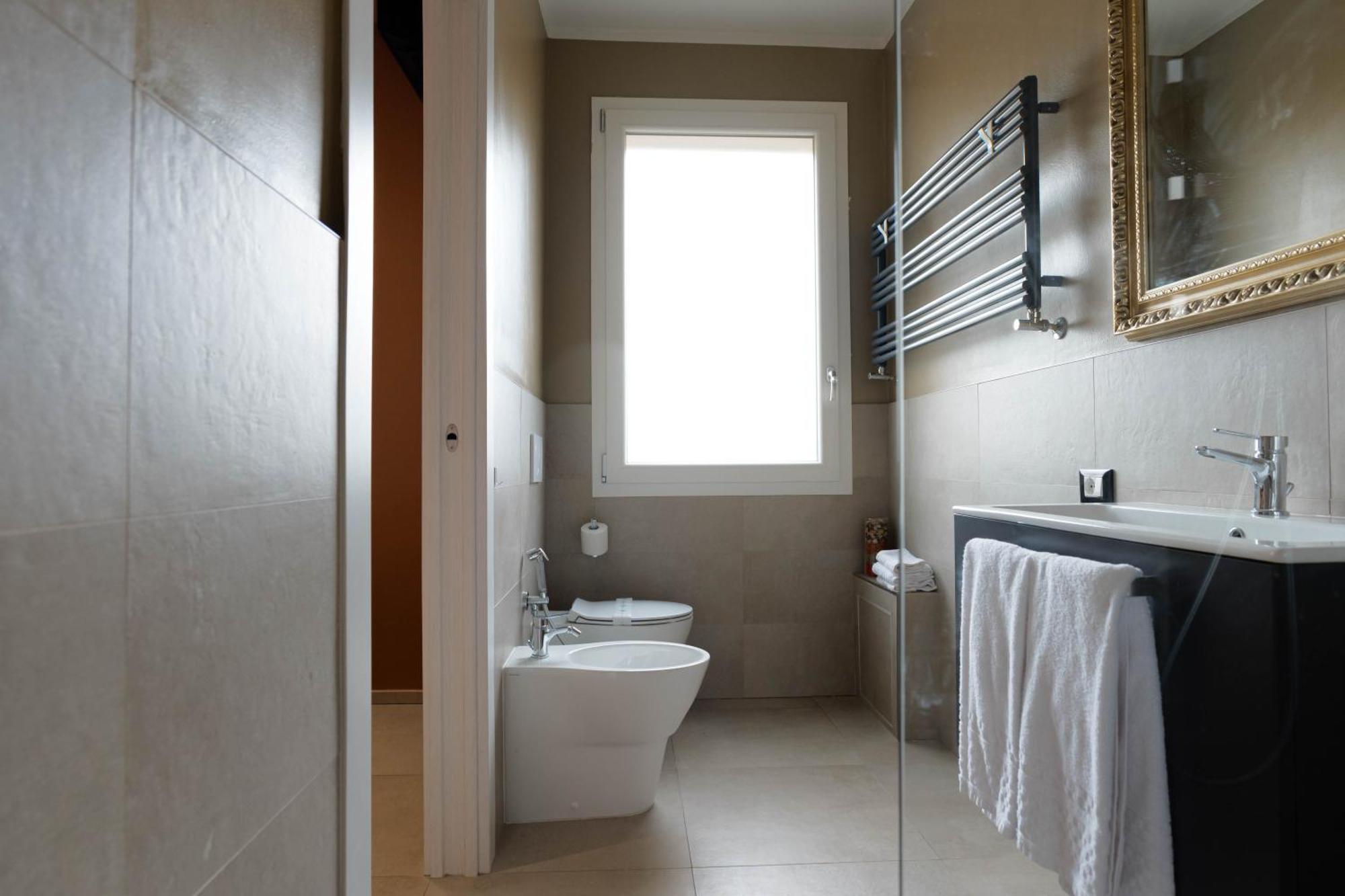 5Rooms Ravenna Luaran gambar