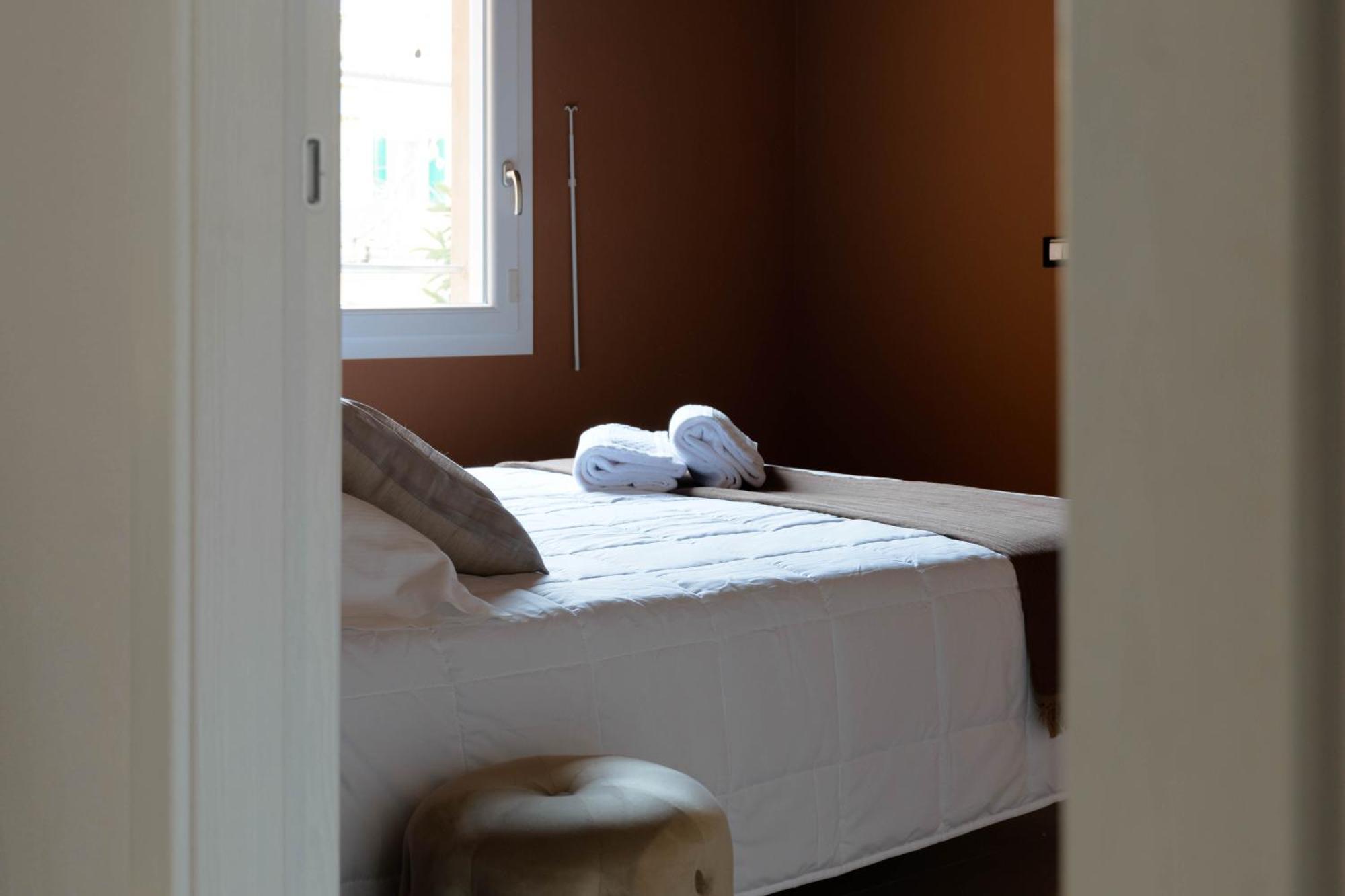 5Rooms Ravenna Luaran gambar