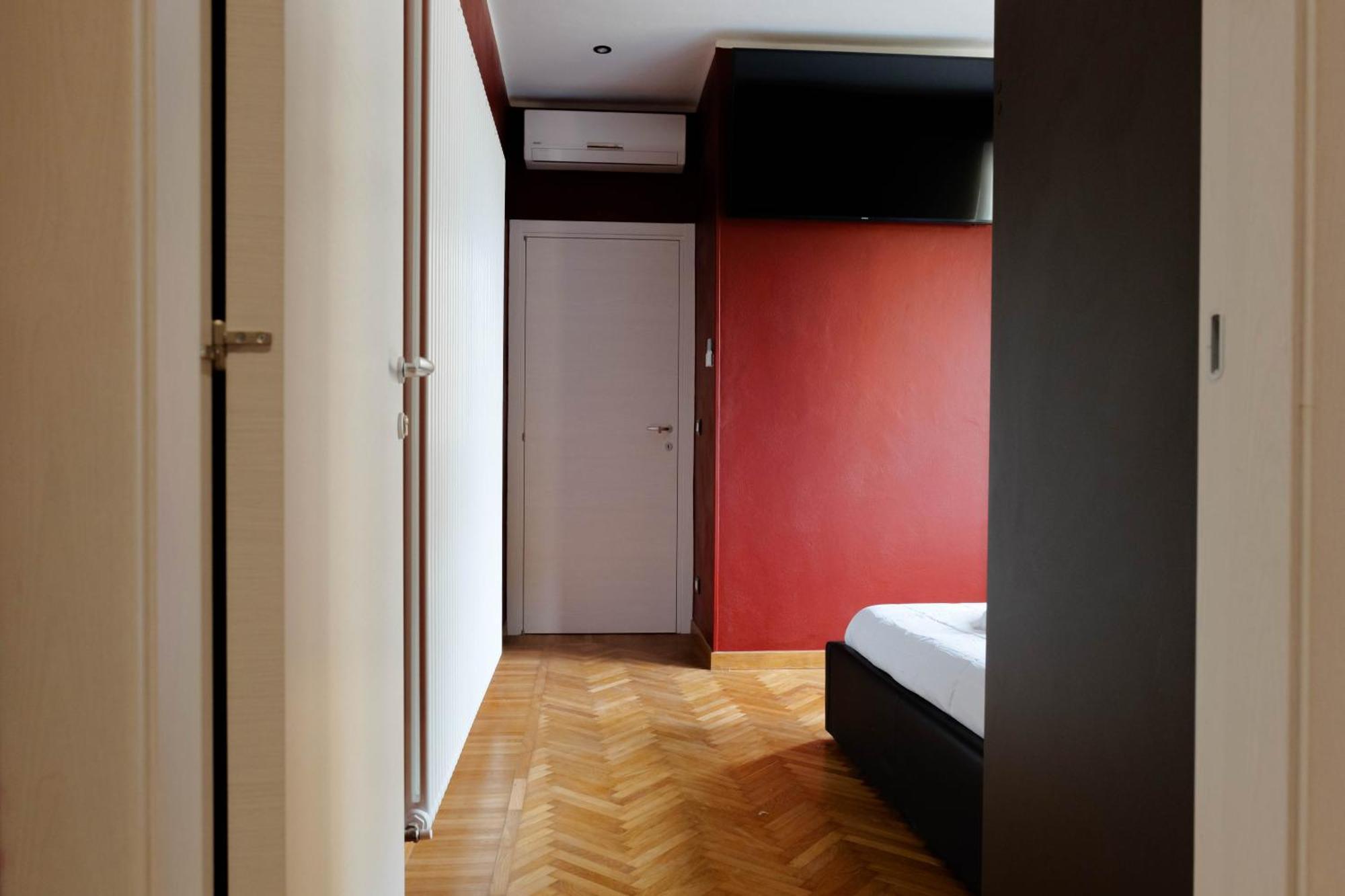 5Rooms Ravenna Luaran gambar
