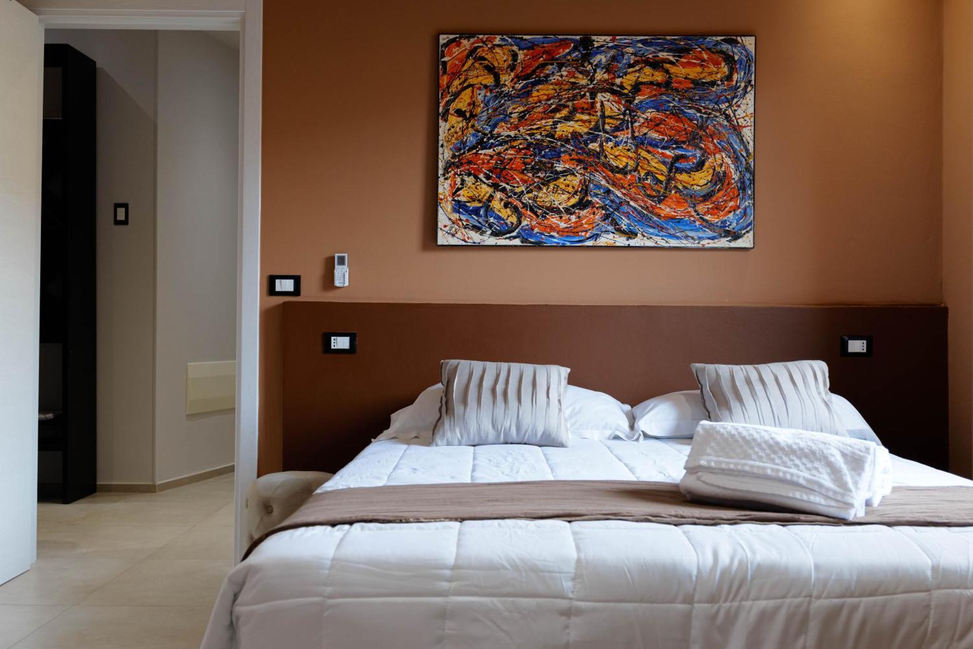 5Rooms Ravenna Luaran gambar