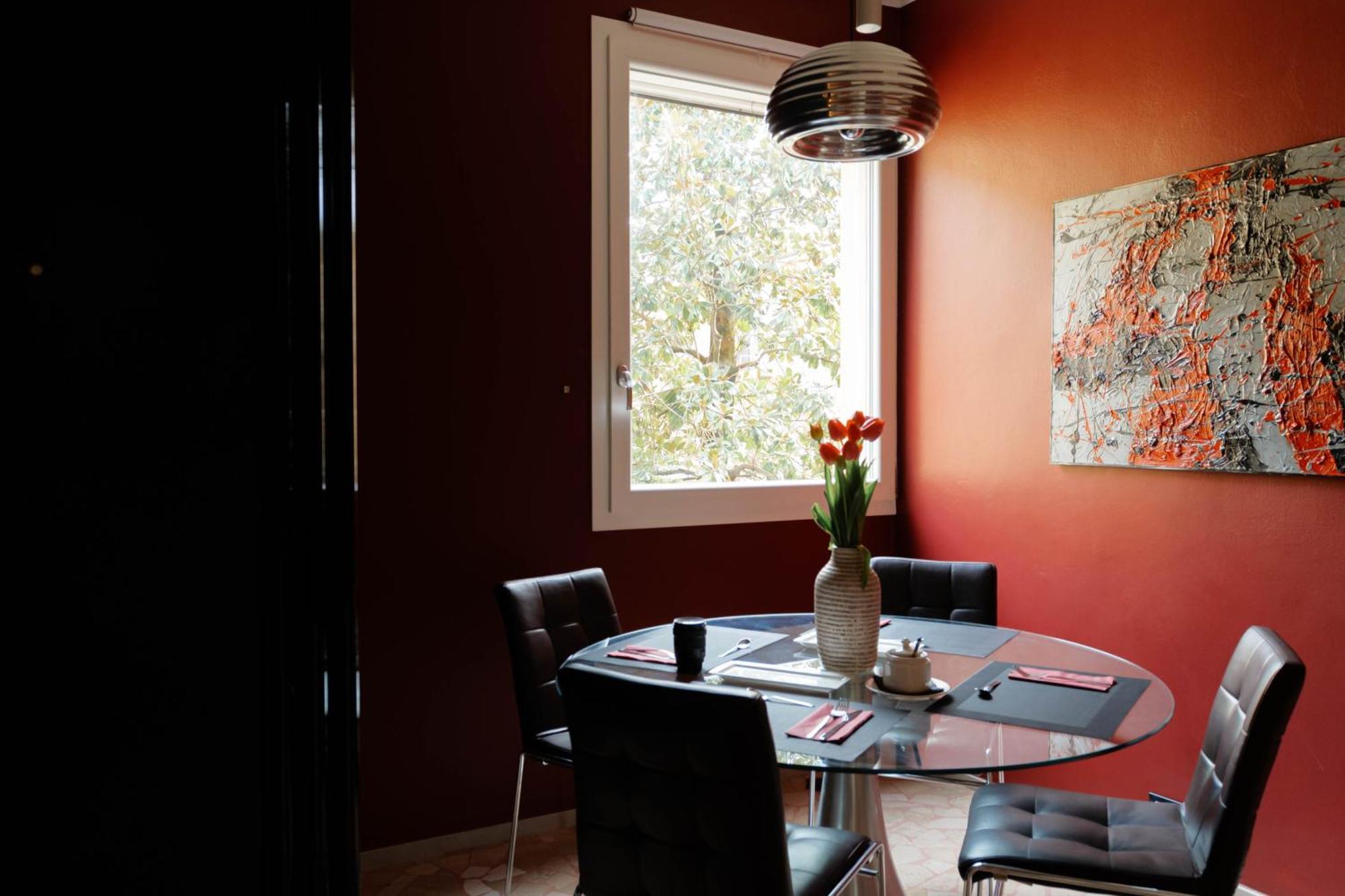 5Rooms Ravenna Luaran gambar