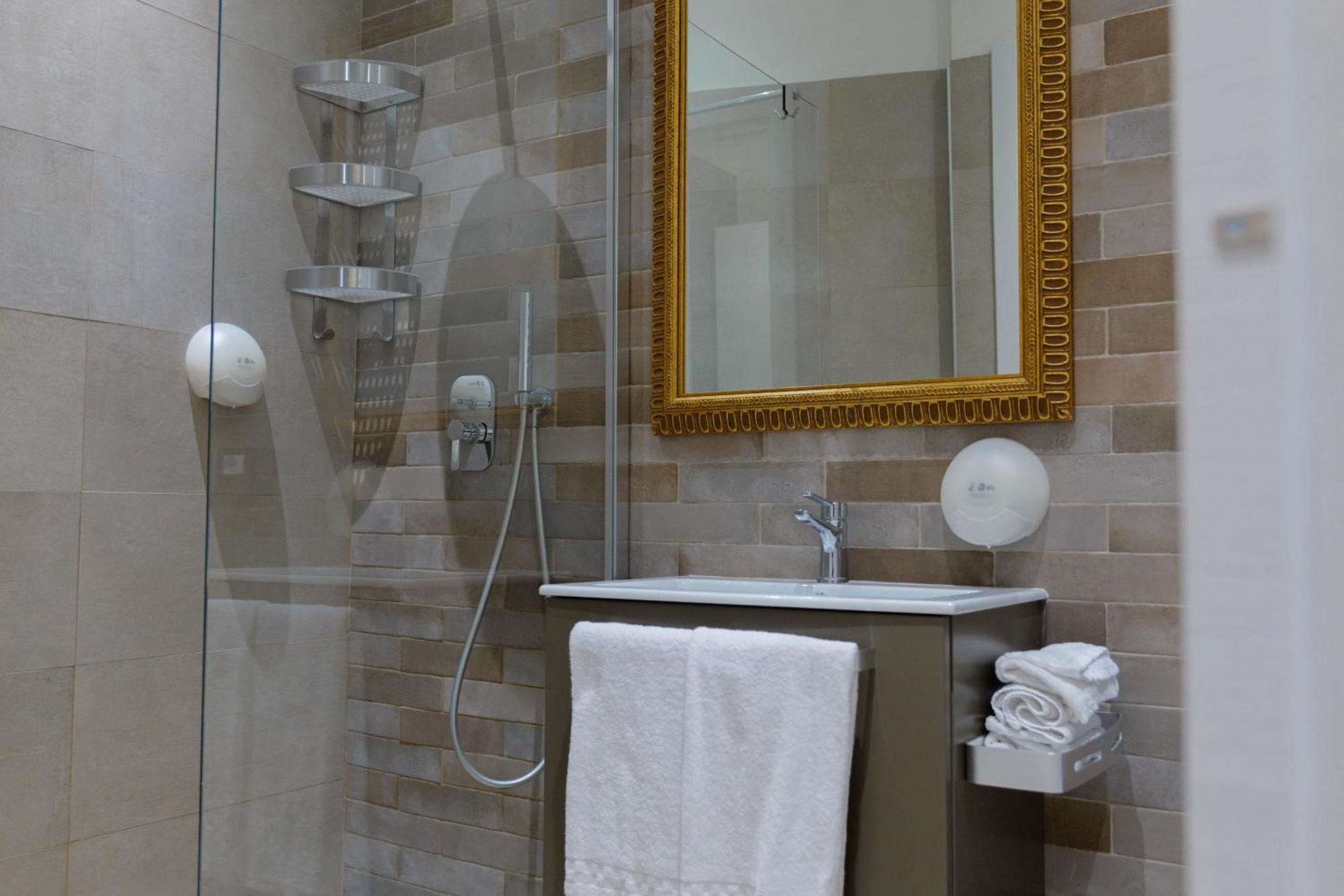 5Rooms Ravenna Luaran gambar