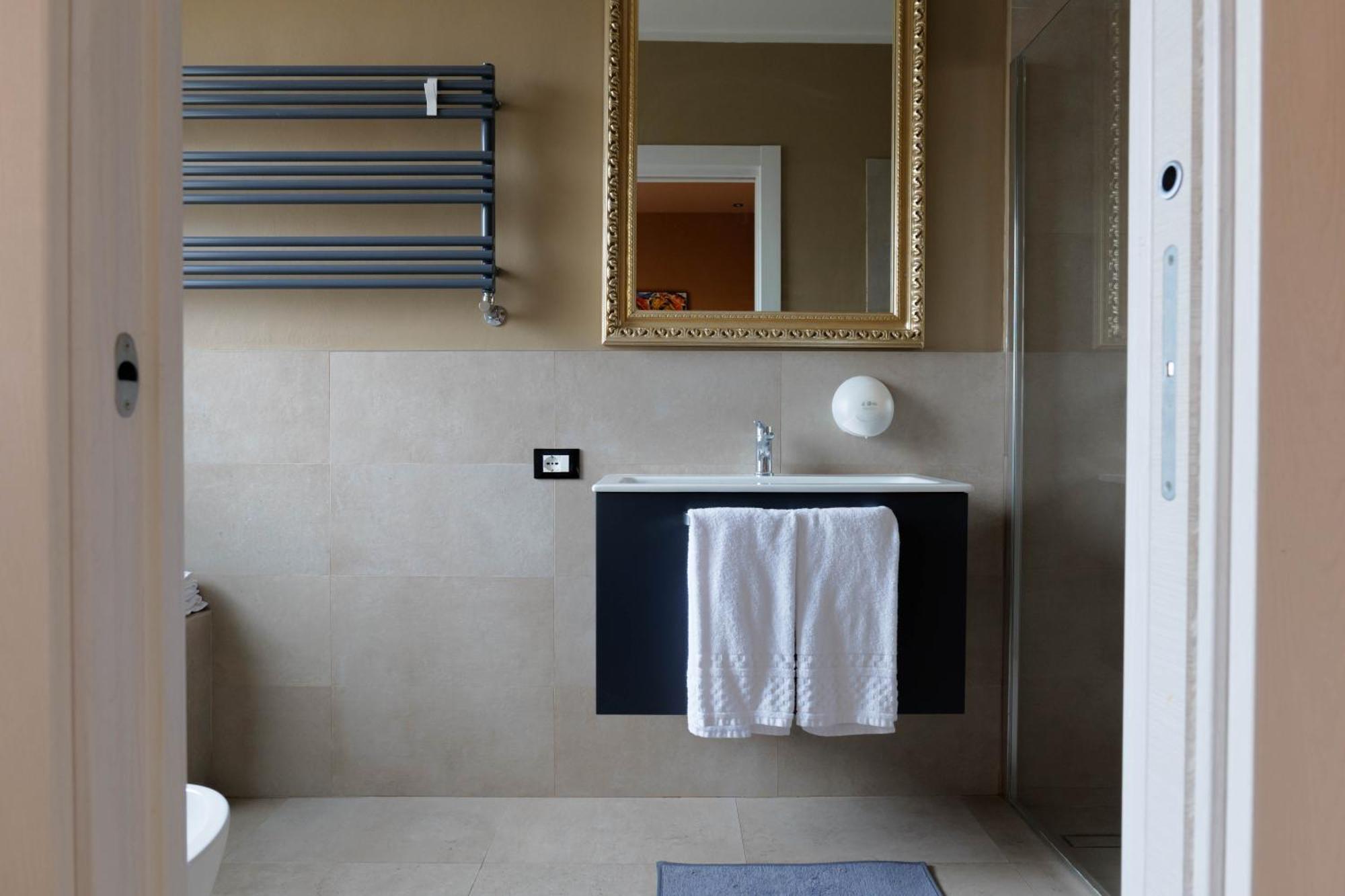 5Rooms Ravenna Luaran gambar