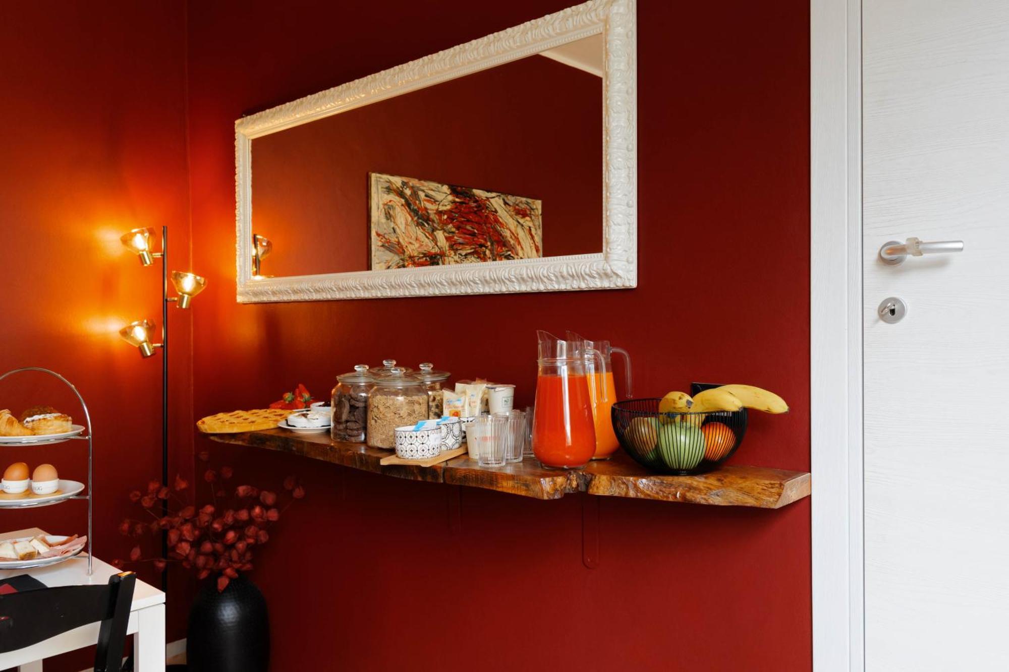5Rooms Ravenna Luaran gambar