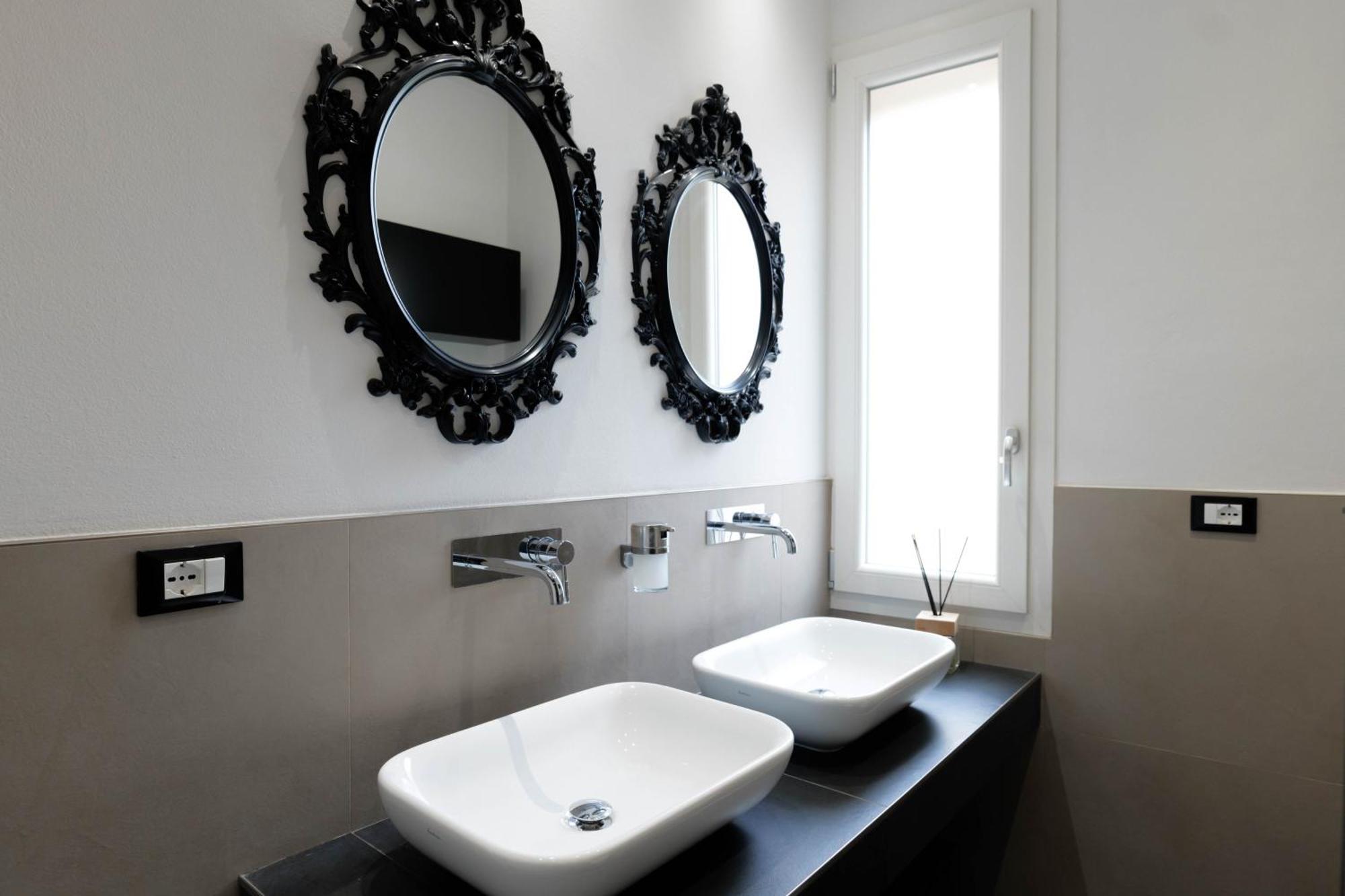 5Rooms Ravenna Luaran gambar