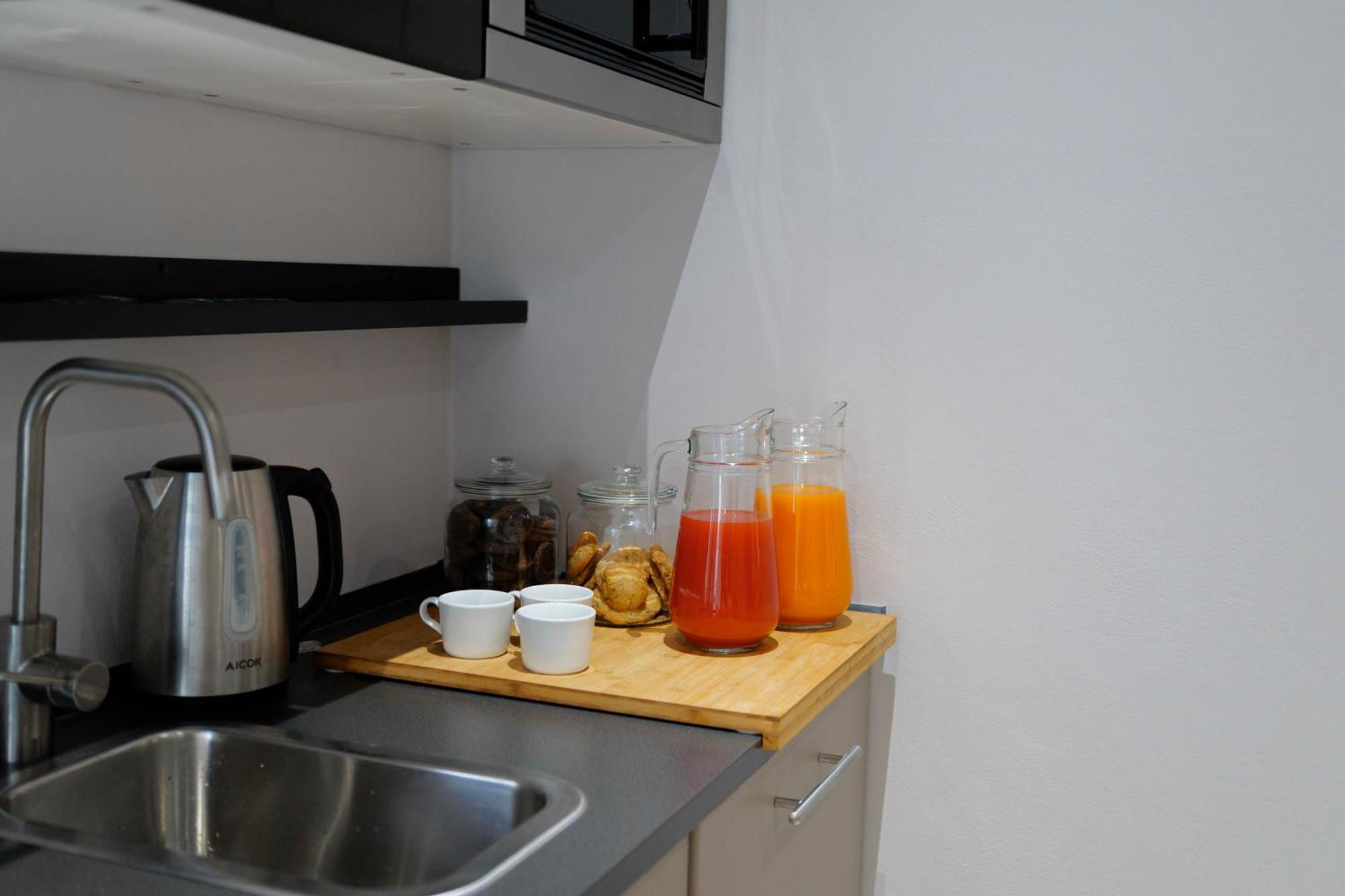 5Rooms Ravenna Luaran gambar