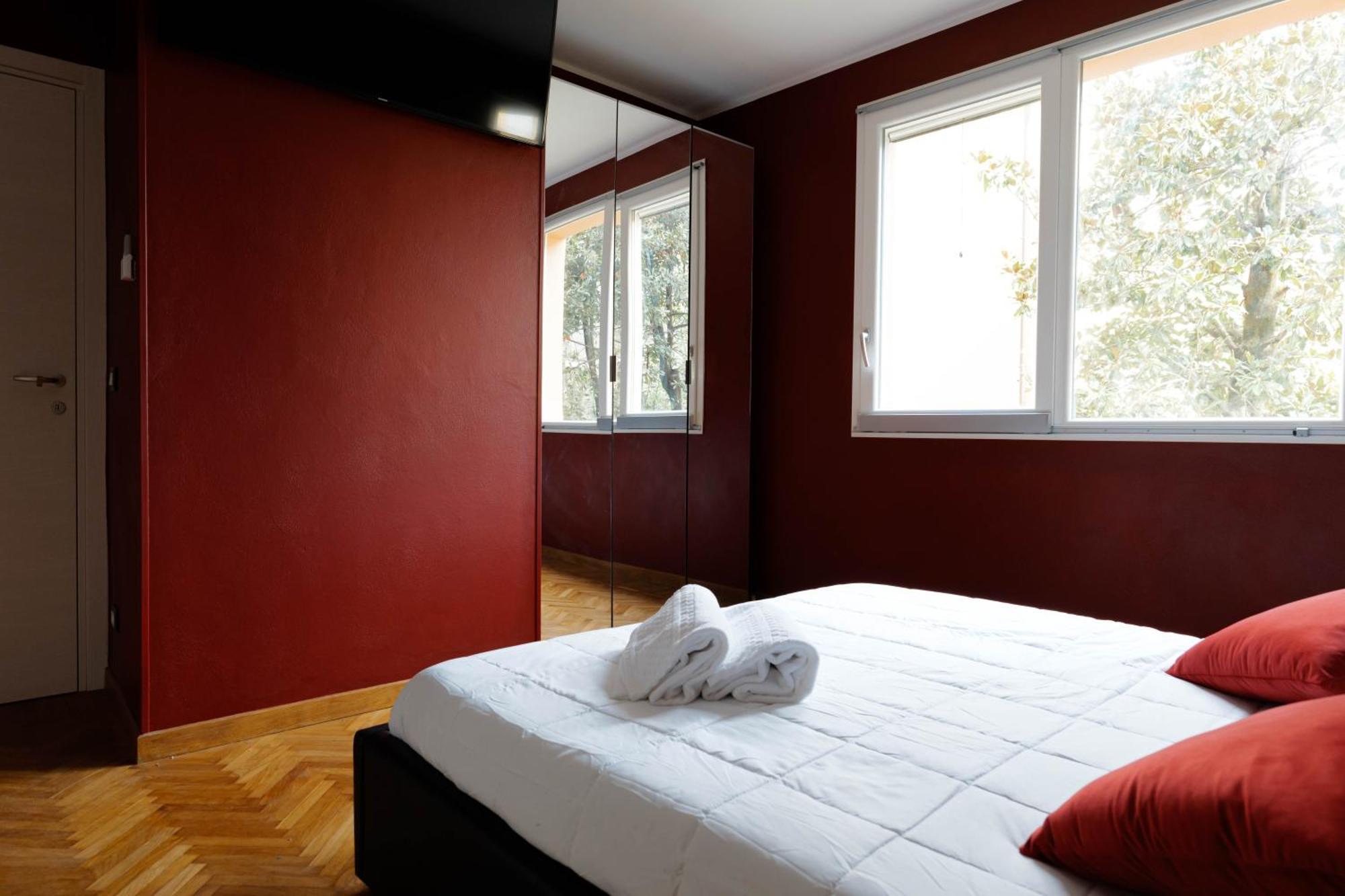 5Rooms Ravenna Luaran gambar