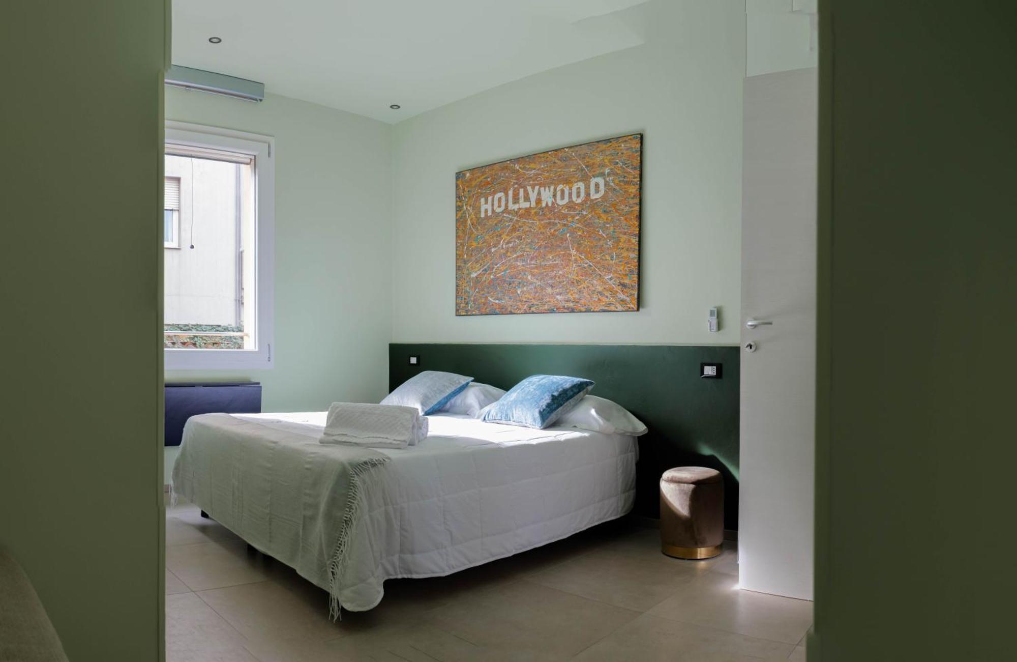 5Rooms Ravenna Luaran gambar
