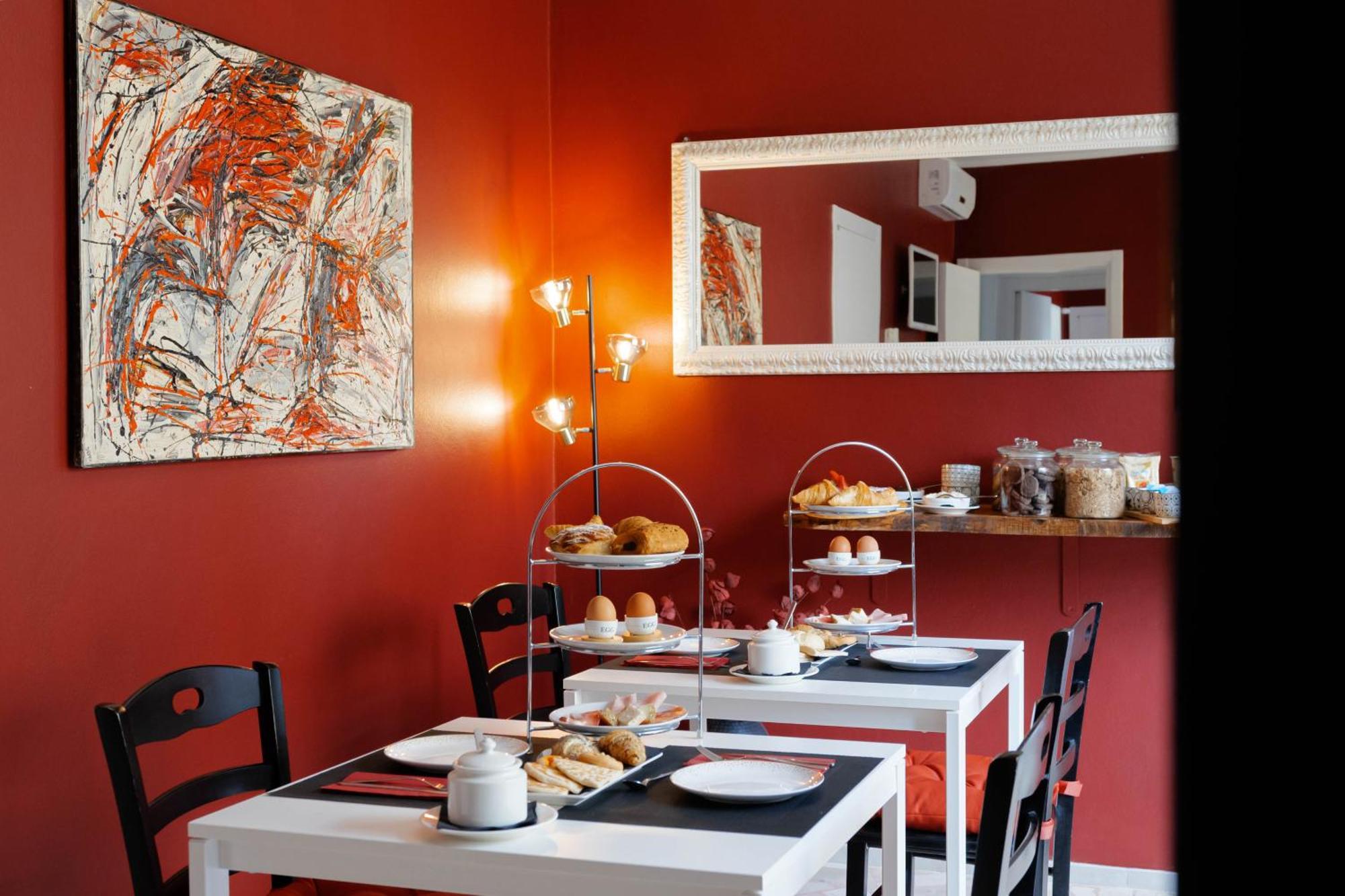 5Rooms Ravenna Luaran gambar