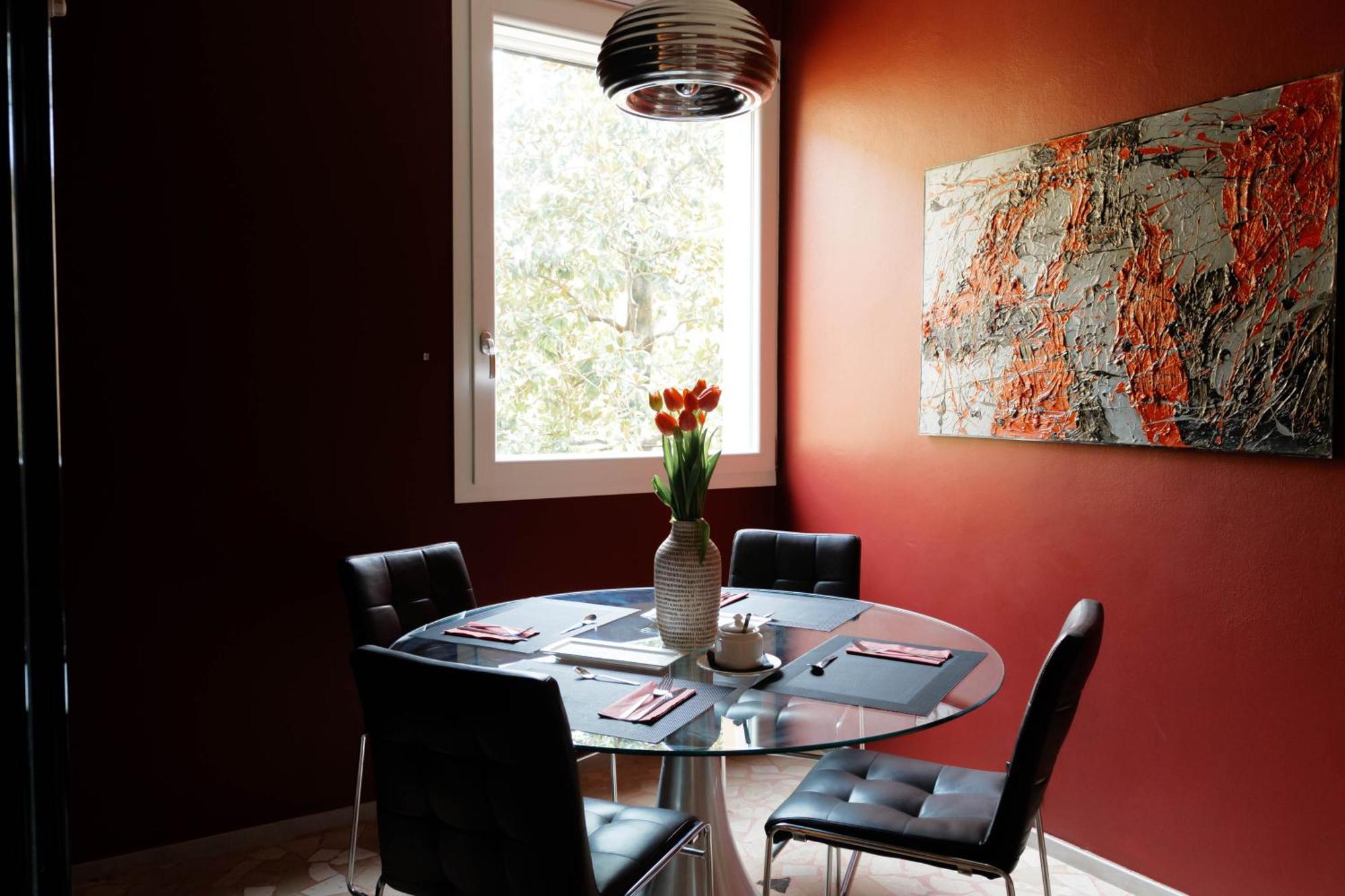 5Rooms Ravenna Luaran gambar